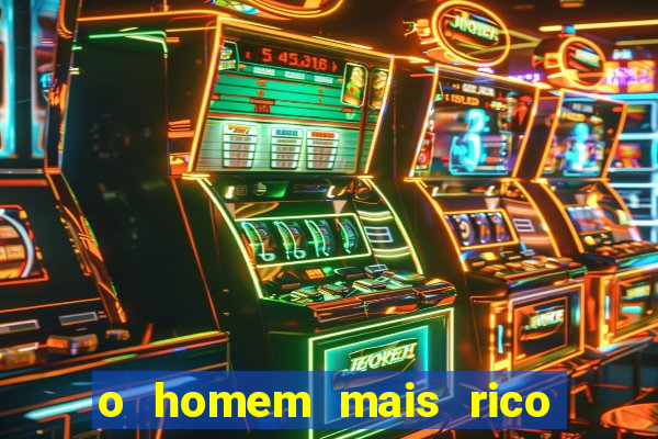 o homem mais rico da babilonia pdf